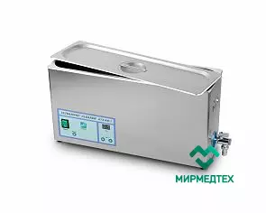 Ультразвуковая ванночка BTX600 7L H (с подогревом)