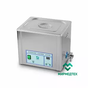 Ультразвуковая ванночка BTX-600 10L