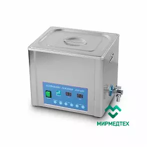 Ультразвуковая ванночка BTX600 10L H (с подогревом)