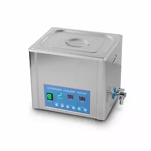 Ультразвуковая ванночка BTX600 10L H (с подогревом)