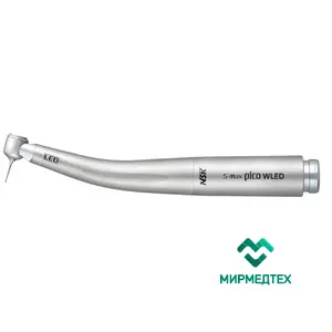 Турбинный наконечник S-Max Pico WL