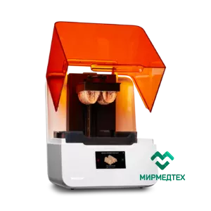 Многофункциональный 3D принтер Formlabs Form 3B