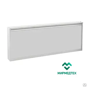 Негатоскоп четырехкадровый МЕГИ НОН 907.04-«МСК» (МСК-907.04)
