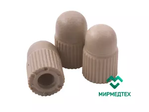 Колпачки пластиковые