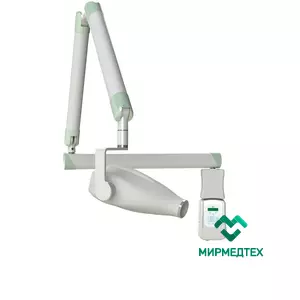 Ardet Orix HF - высокочастотный настенный дентальный рентген
