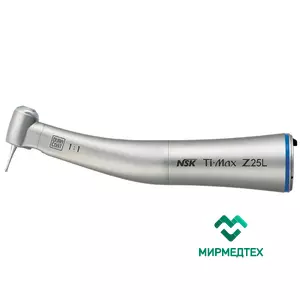 Угловой наконечник Ti-Max Z25L