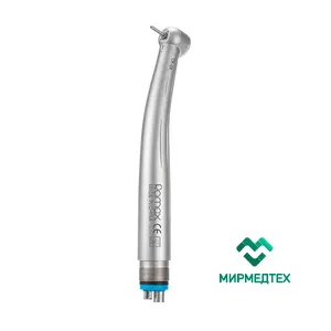 Наконечник стоматологический турбинный Romax 2304P-B2 (CK-08-M4)