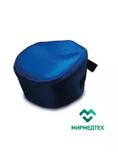 Шапочка рентгенозащитная Pb=0,25 (резина)