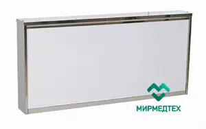 Негатоскоп трехкадровый МЕГИ НОН 907.03-«МСК» (МСК-5907.03)