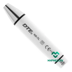 Наконечник для скалера UDS, HD-7L metal с LED-подсветкой, автоклавируемый 