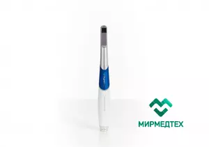 Qraypen C устройство для ранней диагностики стоматологических аномалий (места зарождающегося кариеса, зубной налет, зубной камень, сколы зубов и трещины зубов и зубных протезов)
