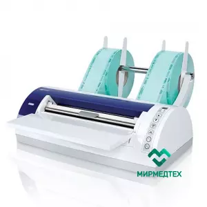 Mocom Millseal Evo - автоматический ламинатор для упаковки инструмента