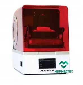 Cтоматологический 3D-принтер Asiga Max UV