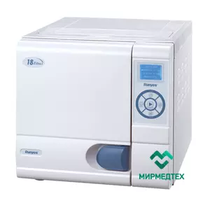 Автоклав Wind 23