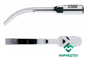 Насадка С для удаления камня