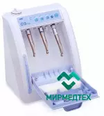 Аппарат для чистки и смазки наконечников Care3 Plus C1 Type (230V)