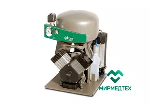 Компрессор стоматологический DK50 PLUS S/M