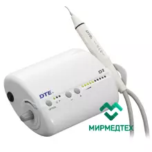 Ультразвуковой скейлер DTE-D3, 5 насадок в комплекте  (GD1x2, GD2, GD4, PD1)