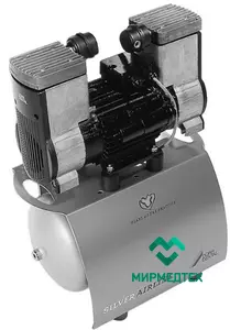 Безмасляный компрессор D?rr Dental Tornado 130