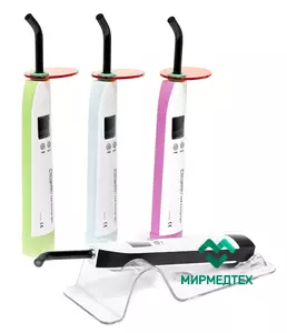 Полимеризационная лампа Curing light