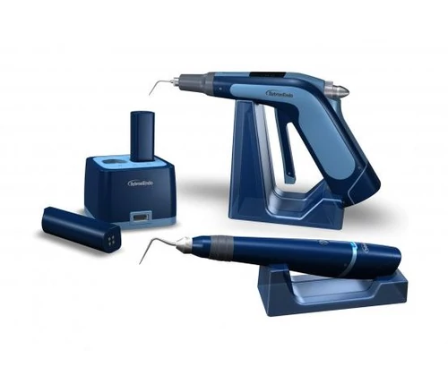 Беспроводное перо System B Cordless Pack Device для вертикальной конденсации гуттаперчи