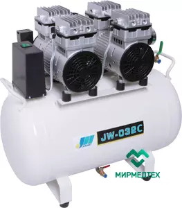 Компрессор стоматологический JW-032C