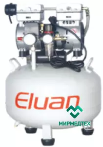 Компрессор стоматологический Eluan JYK 35