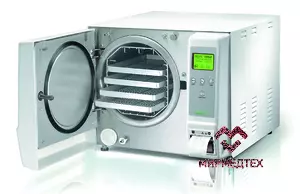 Автоклав KRONOS-S, 18 л