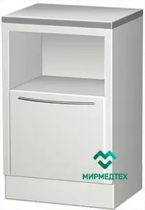  ПЗ СЕ 108М тумба медицинская 
