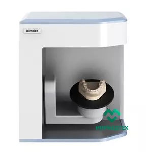 Лабораторный 3D сканер Medit Identica T300