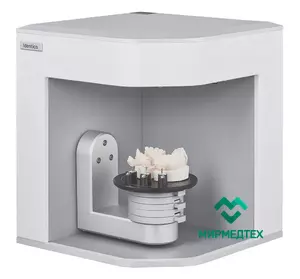 Лабораторный 3D сканер Medit Identica T500