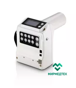 Портативный рентгеновский аппарат Port-X II New