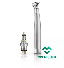 Турбинный наконечник Bien Air Prestige LED + Unifix