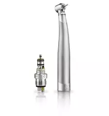Турбинный наконечник Bien Air Prestige LED + Unifix