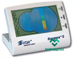 Апекслокатор Raypex 5