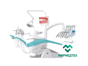 Стоматологическая установка Stern Weber S220 TR Continental