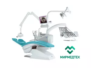 Стоматологическая установка Stern Weber S300 Сontinental