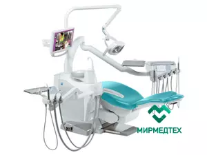 Стоматологическая установка Stern Weber S300 International