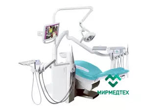 Стоматологическая установка Stern Weber S320 TR International