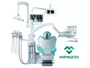 Стоматологическая установка Stern Weber S320 TR Continental