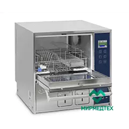 Моюще-дезинфицирующая машина SteelCo DS 50 DRS
