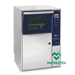 Моюще-дезинфицирующая машина SteelCo DS 50 HDRS