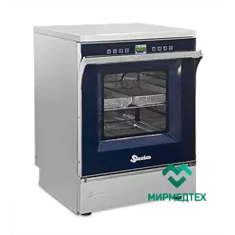 Моюще-дезинфицирующая машина SteelCo DS 500 CL