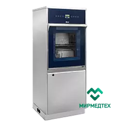 Моюще-дезинфицирующая машина SteelCo DS 600C