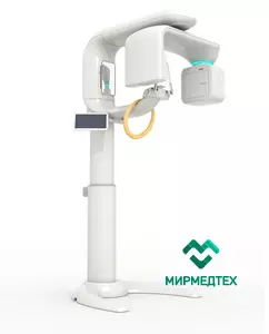 Система рентгеновская стоматологическая RAYSCAN (Alpha Pano)