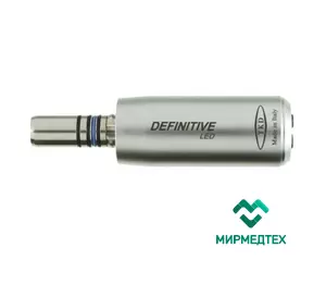 TKD DEFINITIVE LED- комплект встраиваемого электрического бесщеточного микромотора с подсветкой