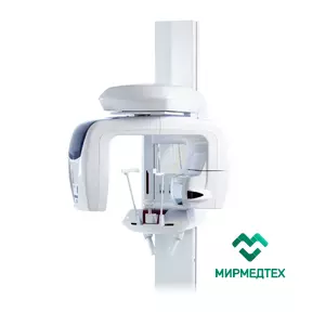 Ортопантомограф Veraviewepocs 3D R100
