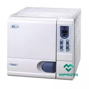 Автоклав Wave 23L
