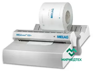 Упаковочное устройство MELAseal 100+