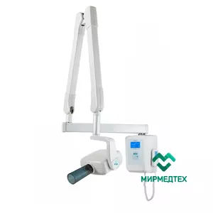 Trident RiX-70 DC - высокочастотный настенный дентальный рентген